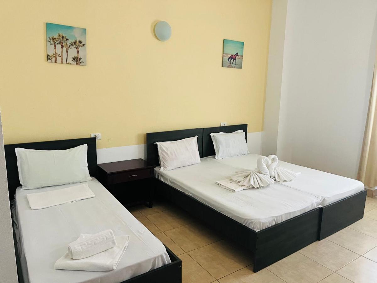 Perla Hotell Costinesti Eksteriør bilde